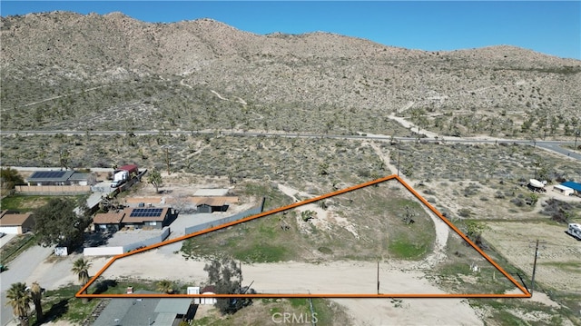 Listing photo 3 for 56414 Buena Vista Dr, Yucca Valley CA 92284