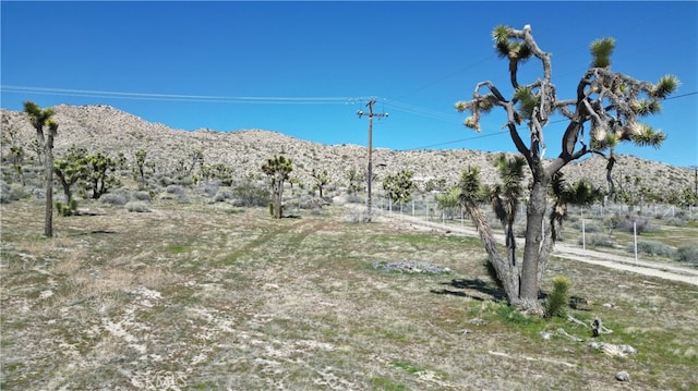 Listing photo 2 for 56414 Buena Vista Dr, Yucca Valley CA 92284