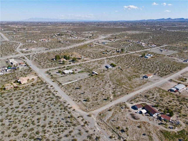 Listing photo 3 for 0 Azure View Rd, Pinon Hills CA 92372