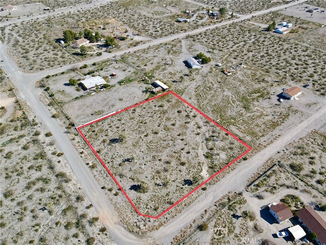 0 Azure View Rd, Pinon Hills CA, 92372 land for sale