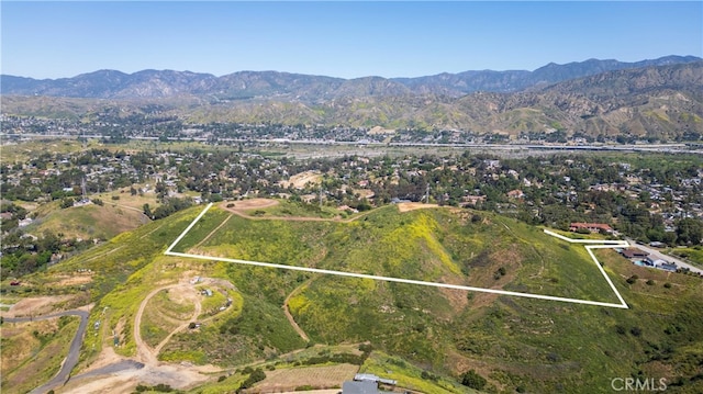 0 Mary Bell, Shadow Hills CA, 91040 land for sale