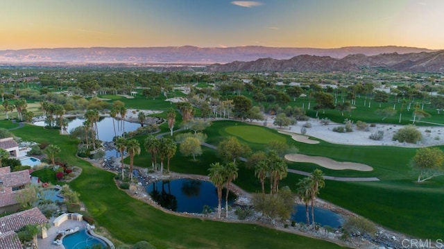 Desert Vista Dr, Palm Desert CA, 92260 land for sale