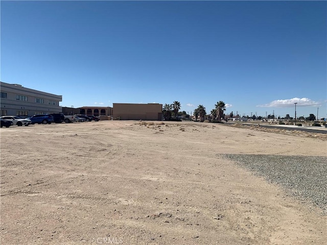 0 W Sand St, Victorville CA, 92392 land for sale