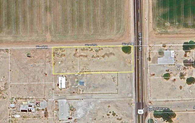 N/A Intake Blvd, Blythe CA, 92225 land for sale