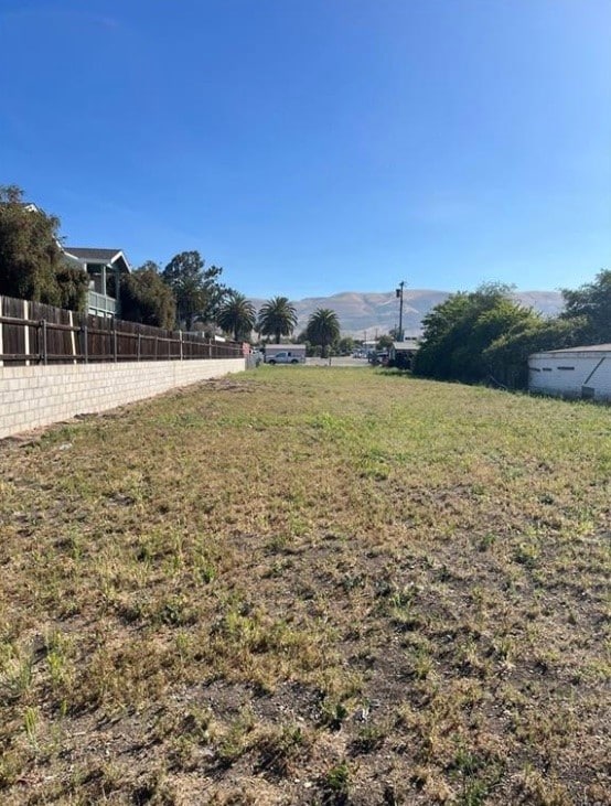 0 S Burton St, Nipomo CA, 93444 land for sale