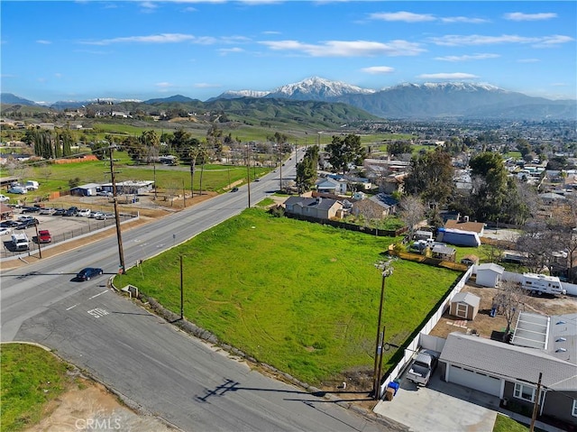 31951 Yucaipa Blvd, Yucaipa CA, 92399 land for sale