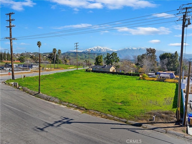 Listing photo 2 for 31951 Yucaipa Blvd, Yucaipa CA 92399