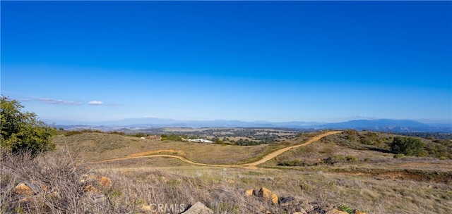 Listing photo 3 for 0 Avenida La Cresta, Murrieta CA 92562