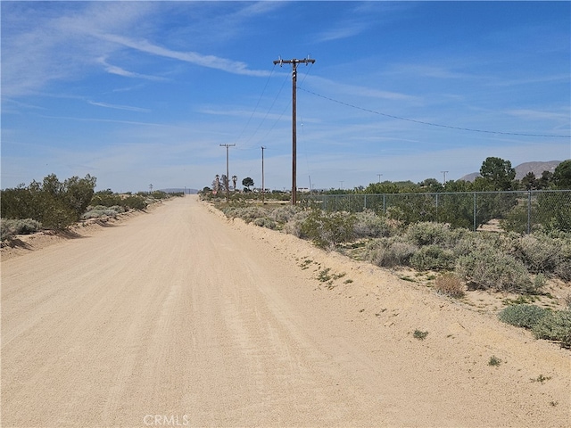 0 Coventry St, Newberry Springs CA, 92365 land for sale