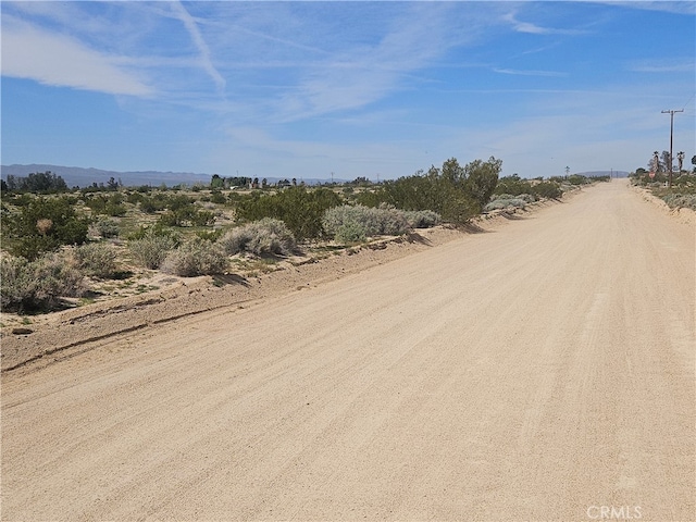 Listing photo 2 for 0 Coventry St, Newberry Springs CA 92365