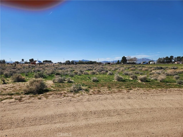 Listing photo 3 for 0 Yucca Rd, Newberry Springs CA 92365