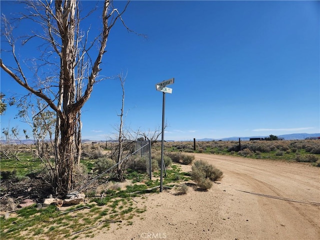 Listing photo 2 for 0 Yucca Rd, Newberry Springs CA 92365