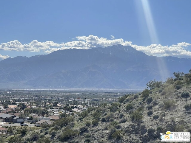 78 Calle De Vecinos, Desert Hot Springs CA, 92240 land for sale