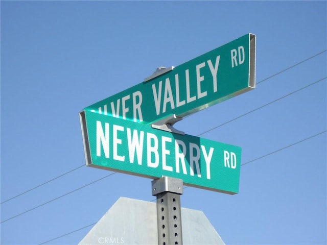 Listing photo 3 for 0A Silver Valley Rd, Newberry Springs CA 92365