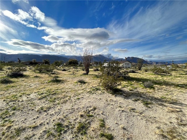 0 Frying Pan Rd, Borrego Springs CA, 92004 land for sale