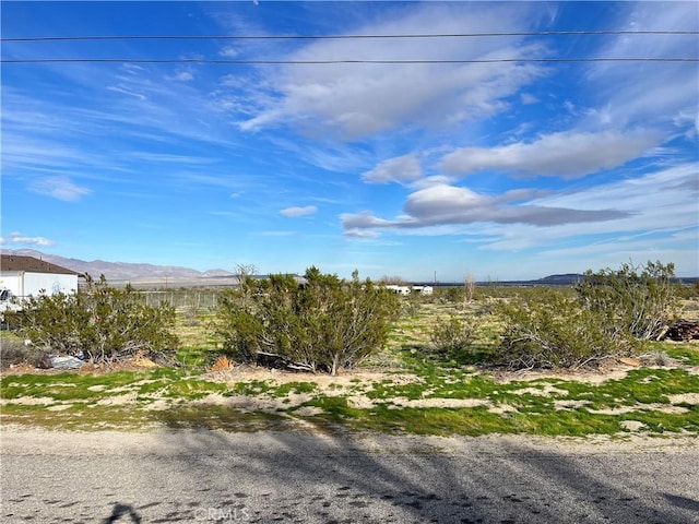 Listing photo 3 for 0 Frying Pan Rd, Borrego Springs CA 92004