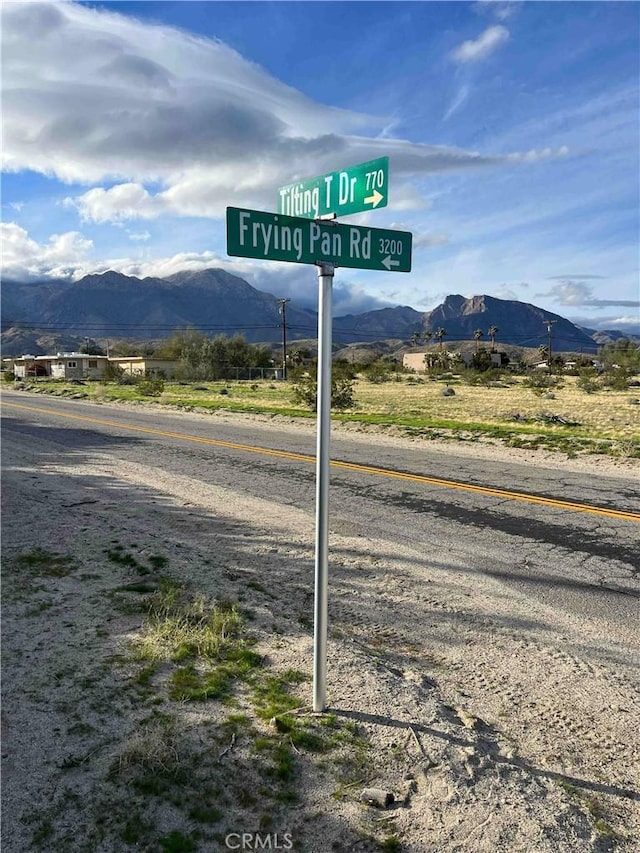 Listing photo 2 for 0 Frying Pan Rd, Borrego Springs CA 92004