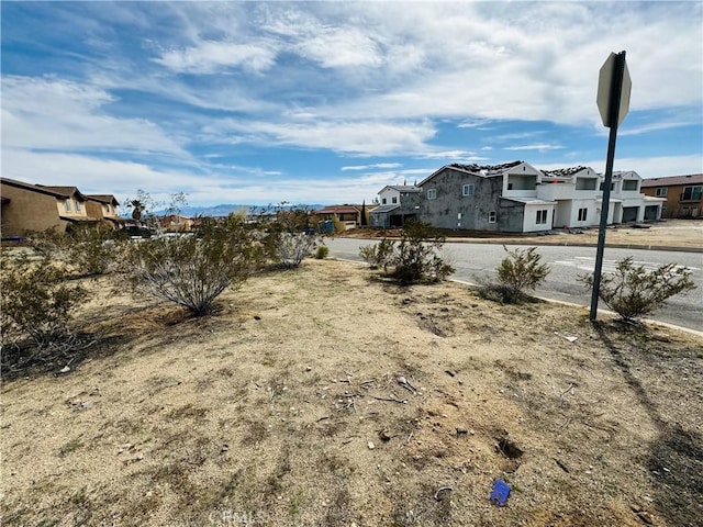 0 Siskiyou, Apple Valley CA, 92307 land for sale