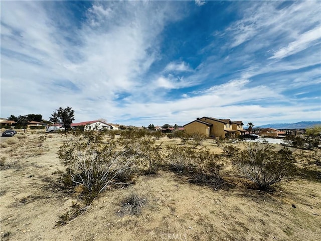 Listing photo 2 for 0 Siskiyou, Apple Valley CA 92307