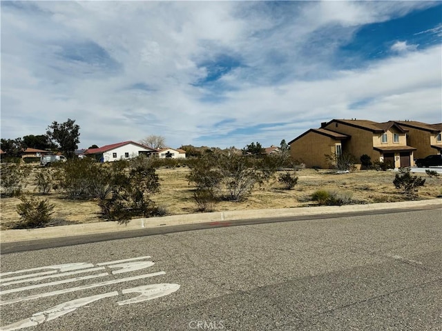 Listing photo 3 for 0 Siskiyou, Apple Valley CA 92307