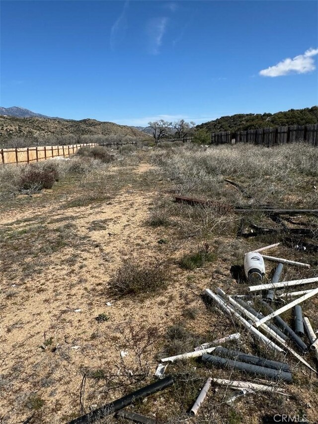 0 Covered Wagon Trl, Anza, CA 92539 - photo 3