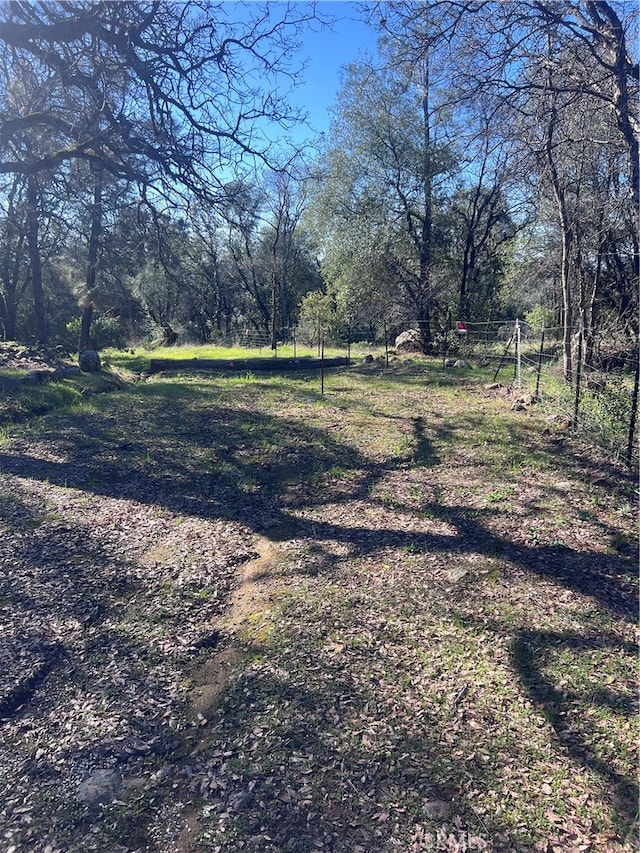 0 W Sandra Ln, Oroville CA, 95966 land for sale