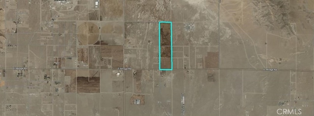 0 El Mirage Rd, El Mirage CA, 92301 land for sale