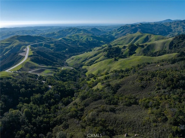 9190 Arroyo Del Mar, Cambria CA, 93428 land for sale