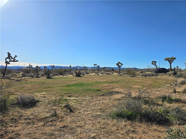 Listing photo 2 for 3245 Warren Vista Ave, Yucca Valley CA 92284