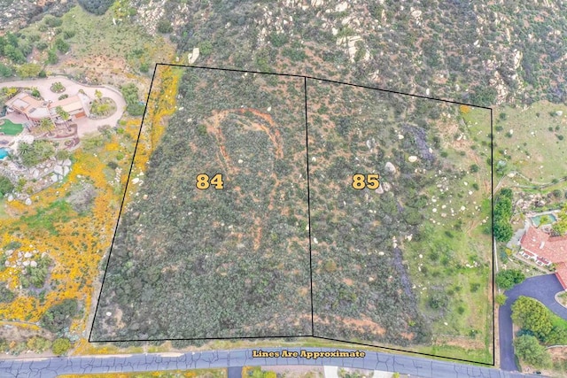 LOT84 Presilla Dr, Jamul, CA 91935 - photo 2