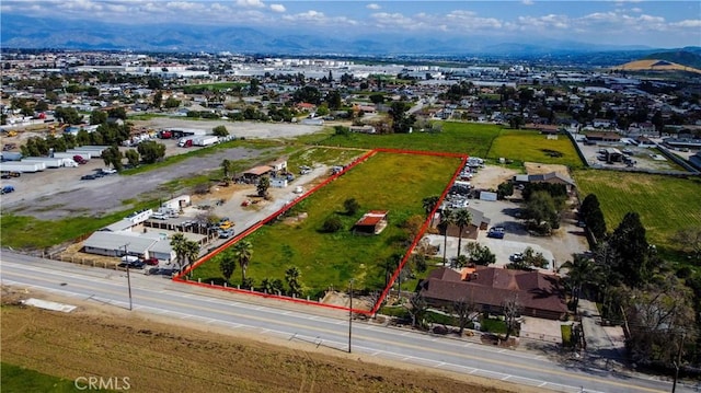 0 Larch Ave, Bloomington CA, 92316 land for sale