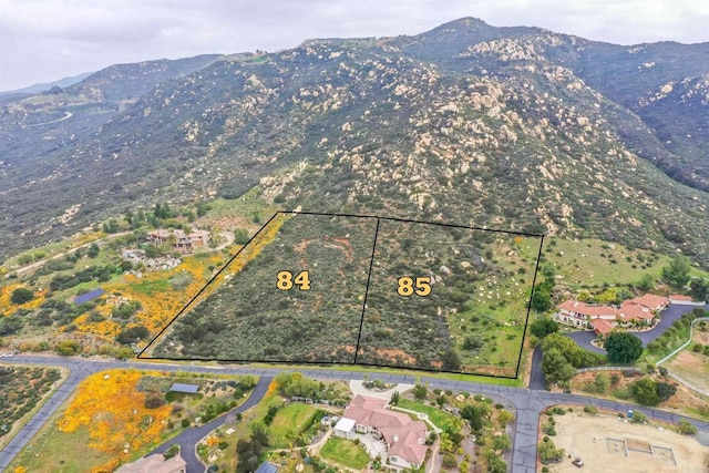 Listing photo 3 for LOT85 Presilla Dr, Jamul CA 91935