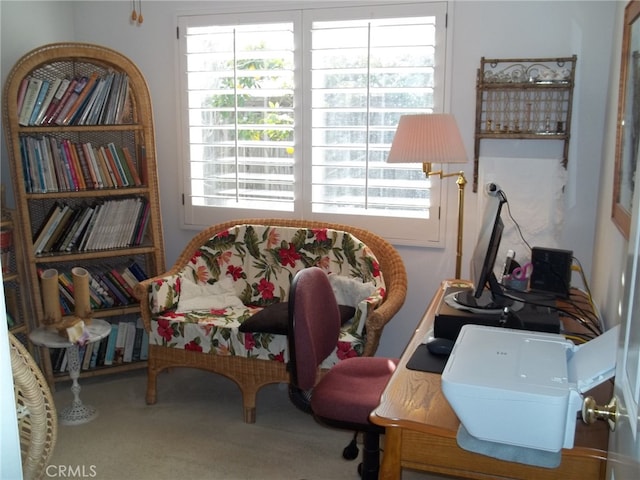 1647 Shire Ave, Oceanside, CA 92057 - view of living area