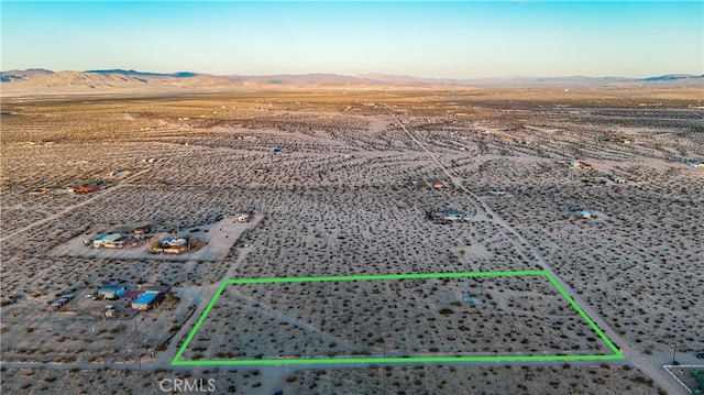 Listing photo 2 for 0 Cypress Rd, Joshua Tree CA 92252