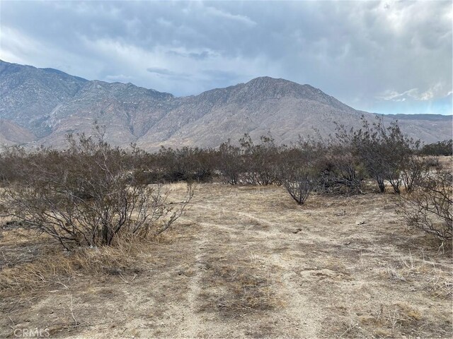 14 Esperanza Ave, Cabazon CA, 92230 land for sale