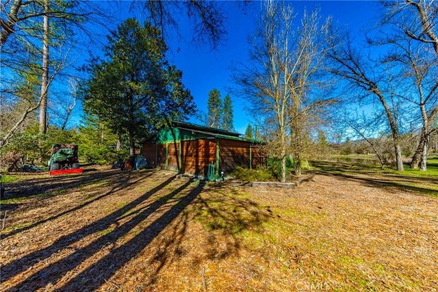 04.53AC Wortham Rd, Oakhurst, CA 93644