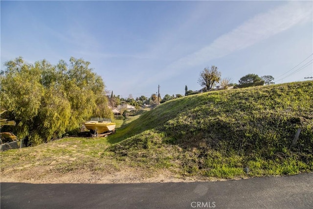 Listing photo 2 for 0 Rosarita Dr, Loma Linda CA 92354