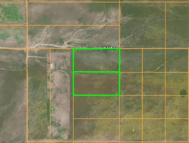 225 Stw Drt Vic Ave Unit C, Fairmont CA, 93536 land for sale