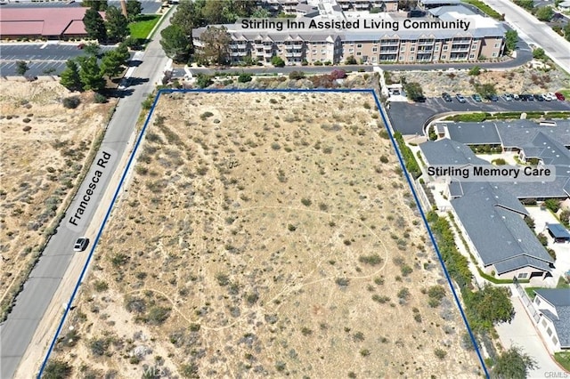 0 Francesca, Victorville CA, 92395 land for sale