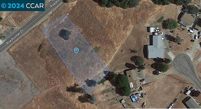 4689 Roadrunner Dr, Ione CA, 95640 land for sale