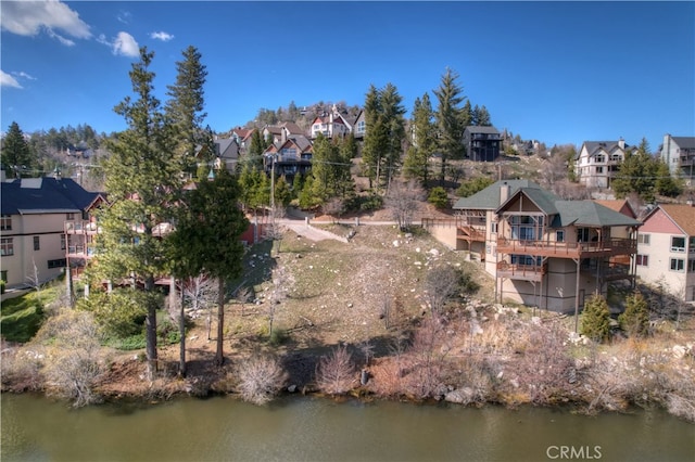 773 Brentwood Dr, Lake Arrowhead CA, 92352 land for sale