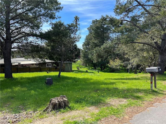 0 Benson Ave, Cambria CA, 93428 land for sale