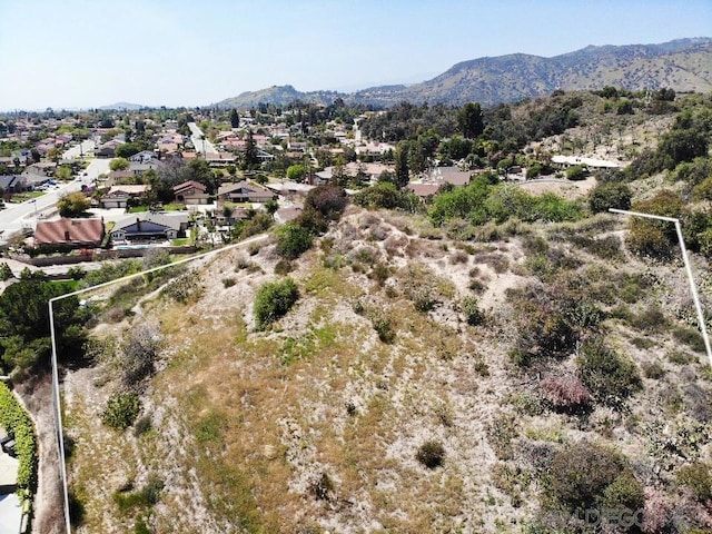 16 Esperanza, La Verne CA, 91750 land for sale