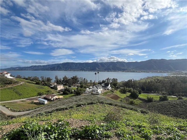 0 Skyline Dr, Lake Elsinore CA, 92530 land for sale