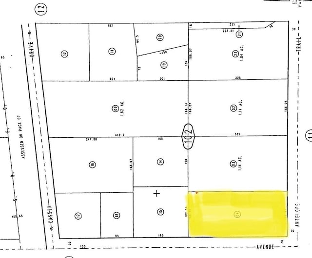 7199 Grand Ave, Yucca Valley, CA 92284