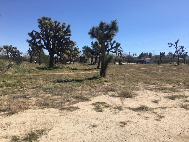 7199 Grand Ave, Yucca Valley, CA 92284