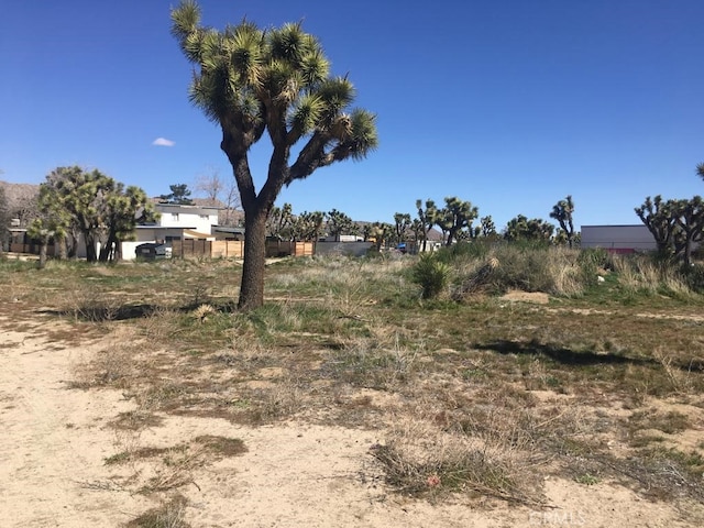 7199 Grand Ave, Yucca Valley, CA 92284