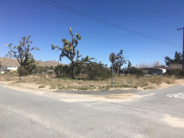 7199 Grand Ave, Yucca Valley, CA 92284
