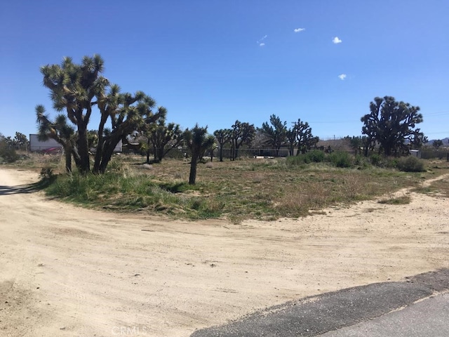 7199 Grand Ave, Yucca Valley, CA 92284