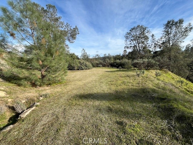 0 S Long Hollow Ct, Coarsegold, CA 93614